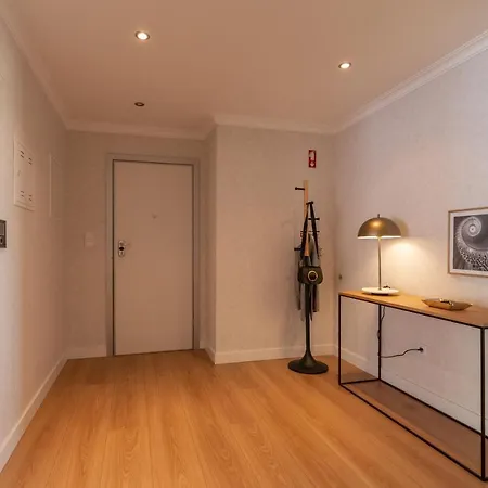 公寓 Travelingtolisbon 342 - Avenida 5 De Outubro *